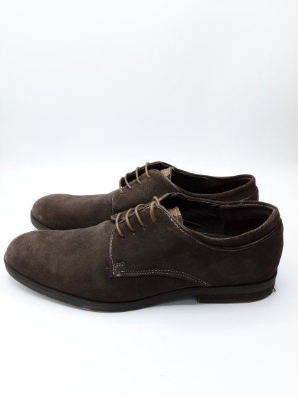 Derbies de seconde main de la gamme NICOLABENSON