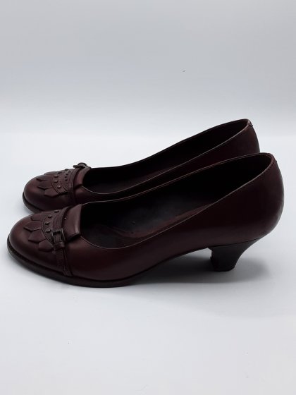 Escarpins aerosoles