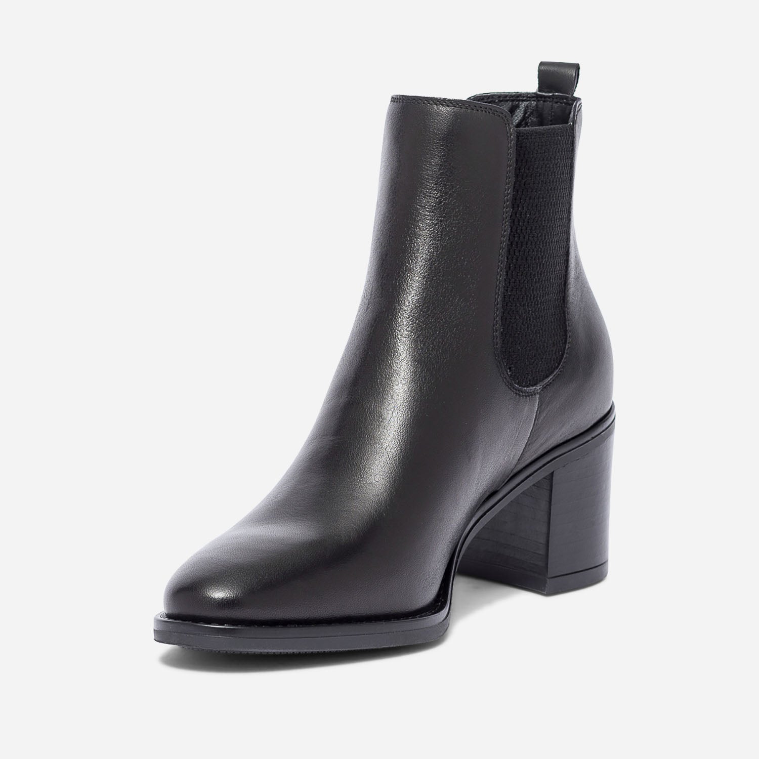 BOOTS NEKKAR NOIR