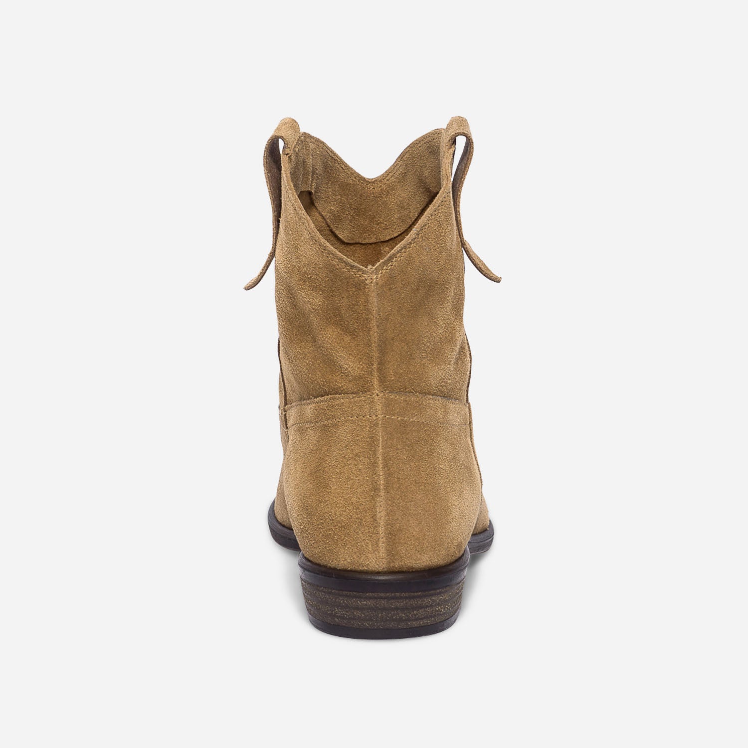 BOOTS BALIS BEIGE