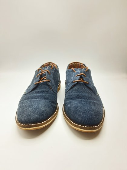 Derbies san marina bleu Marine de seconde main