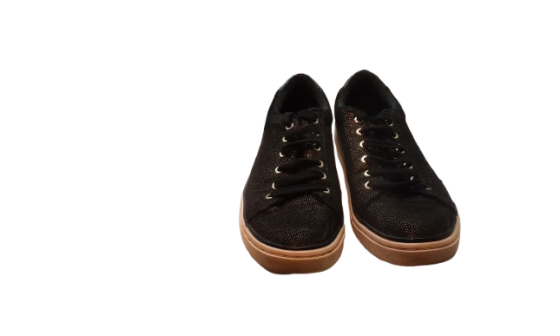 paire de baskets de seconde main