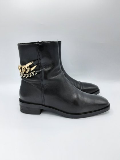 Bottines Bocage de seconde main