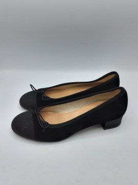 escarpins la Scarpa noirs