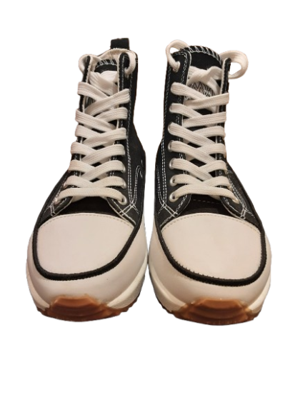 Basket de seconde main