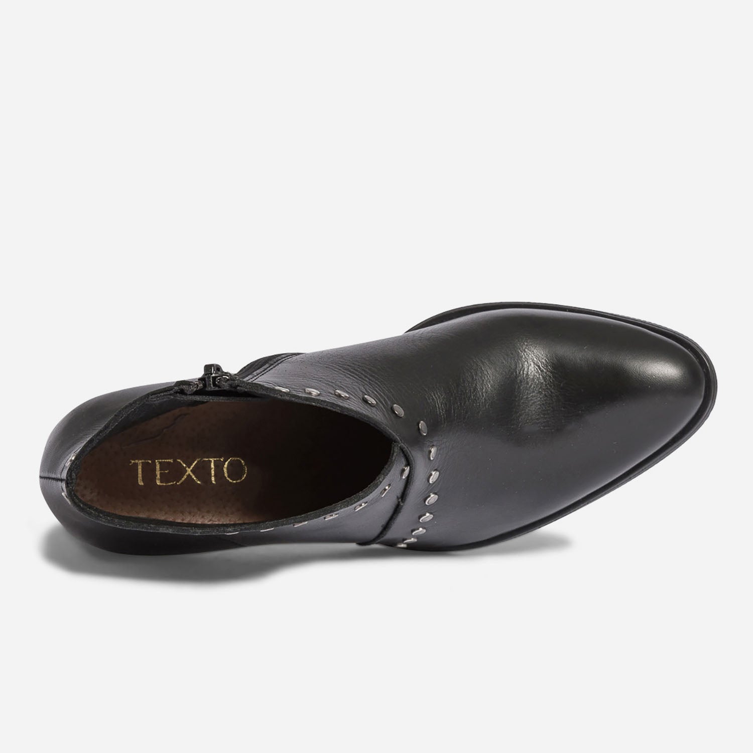 BOOTS CAFAYA NOIR