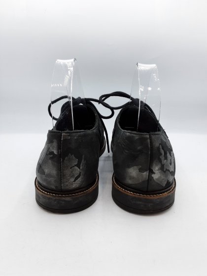 Derbies CAPRICE FOOTWEAR grises de seconde man