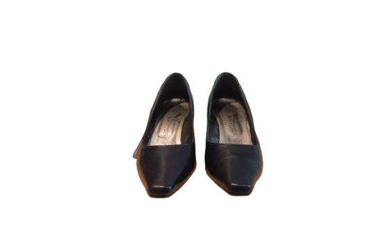 paire d'escarpins de seconde mains