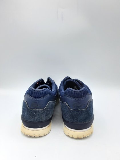 baskets Lacoste de seconde main