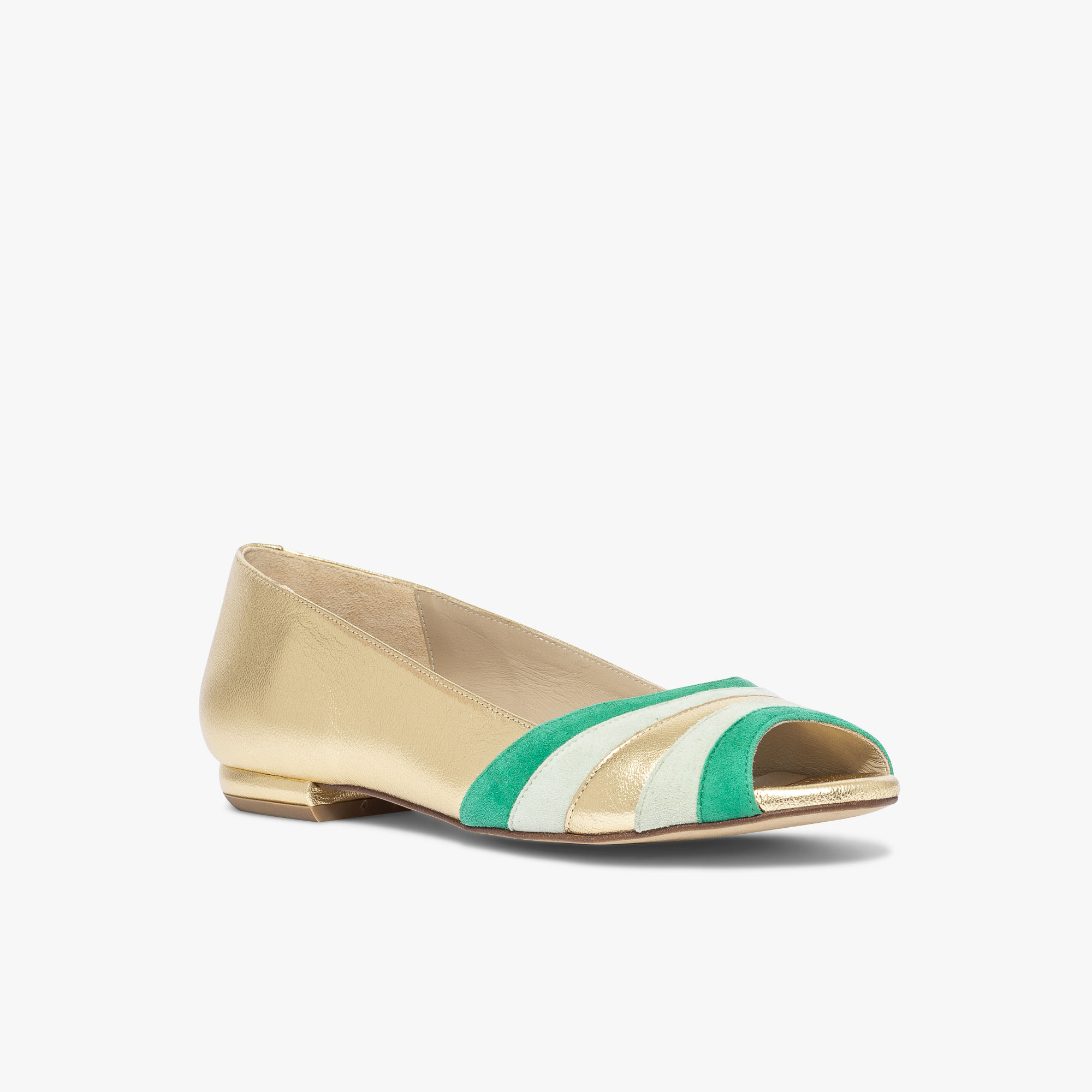 BALLERINE SEVERINE