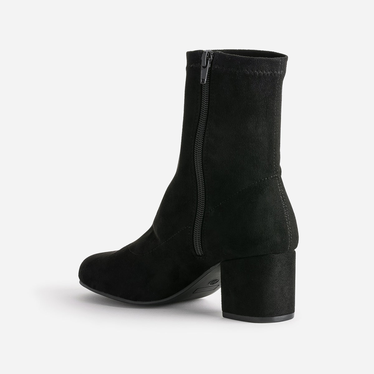 BOOTS IDUNA NOIR