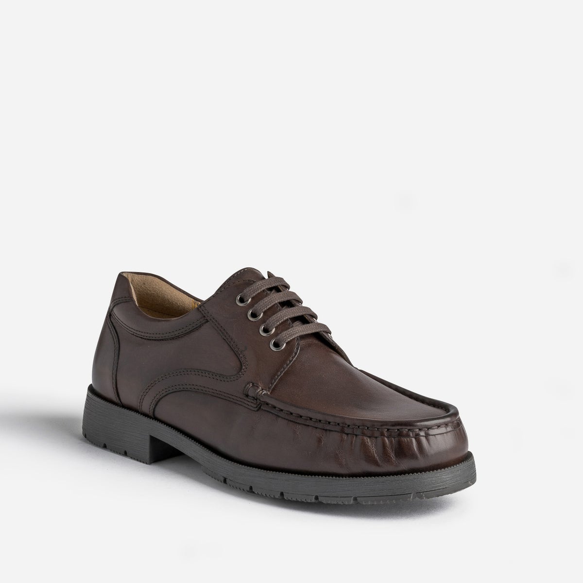 DERBY FARKOL MARRON