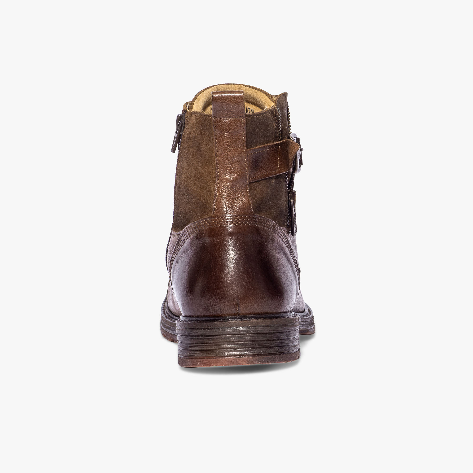 BOOTS RABIOT