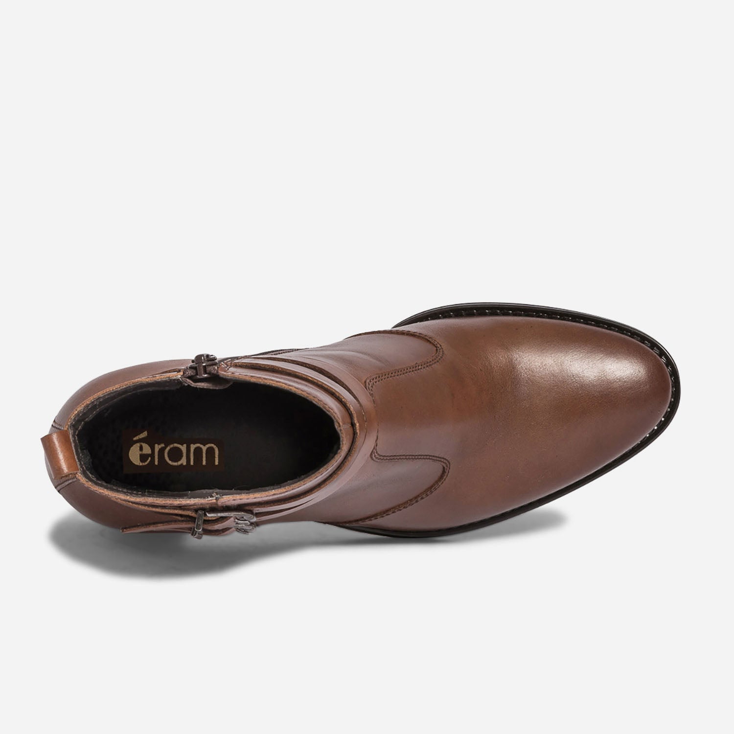BOOTS TAWARGA CAMEL