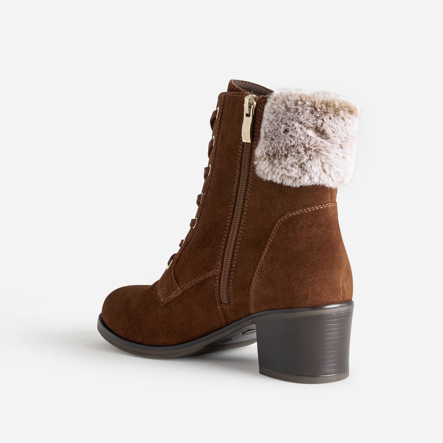 BOOTS COUNTRY COGNAC