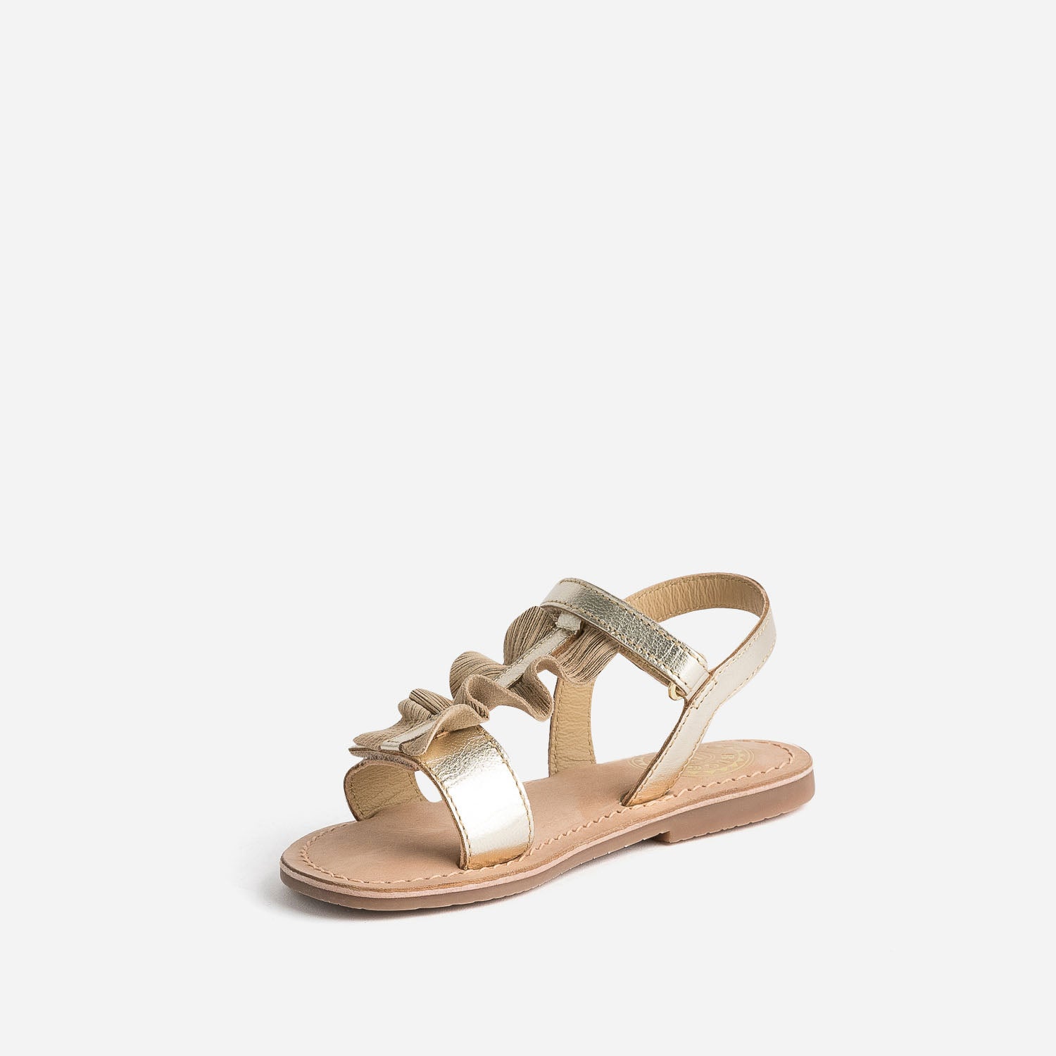 SANDALE SOLINE.2 DORE