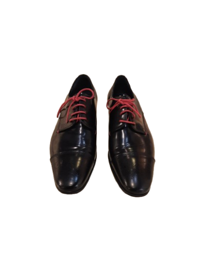 Derbies noir de seconde main