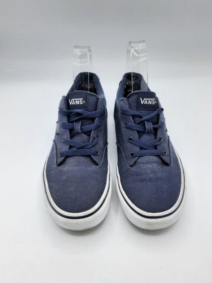 Tennis VANS marines de seconde main