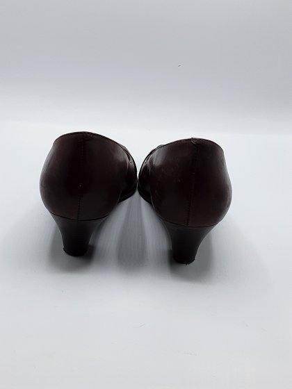 Escarpins aerosoles