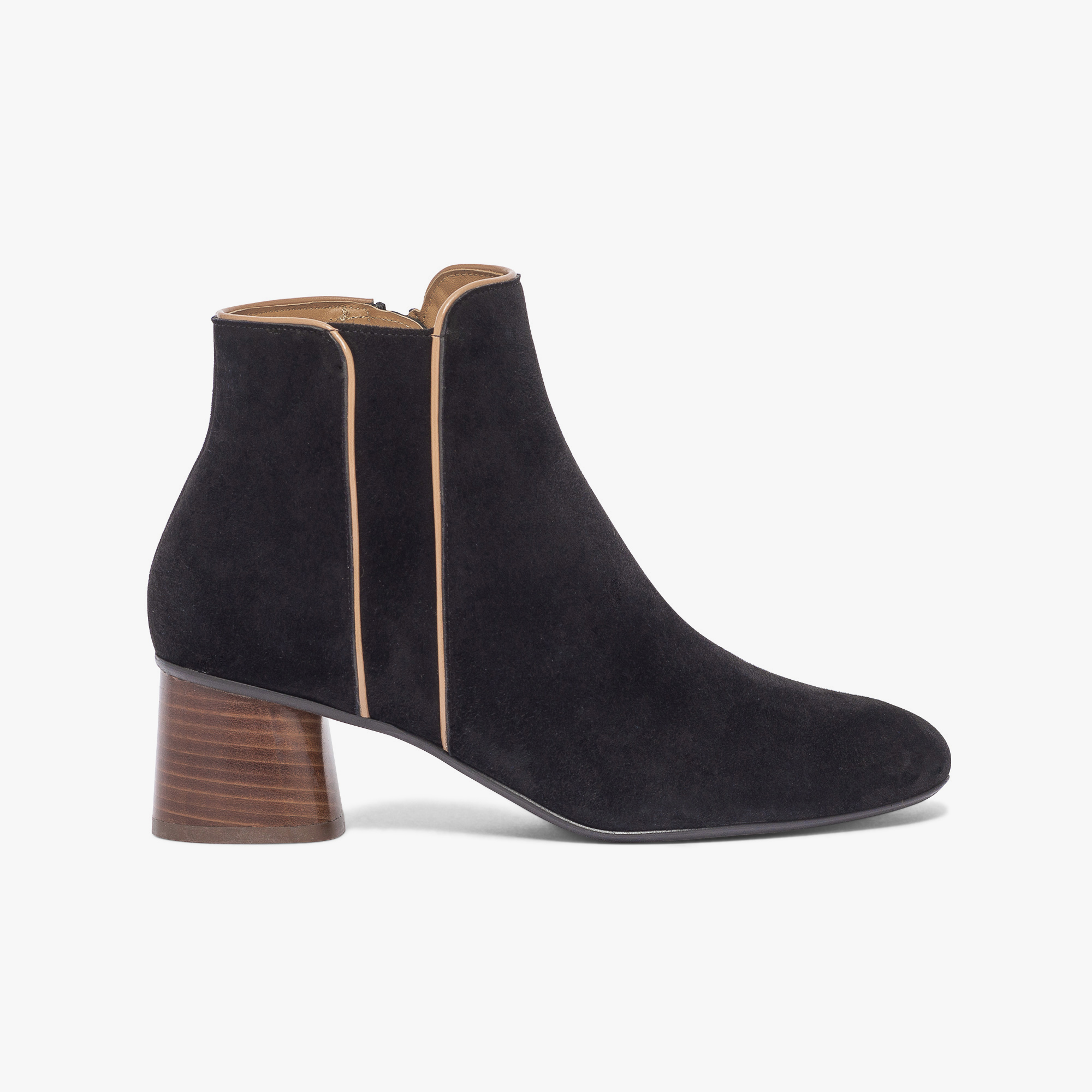 BOOTS MAHARA
