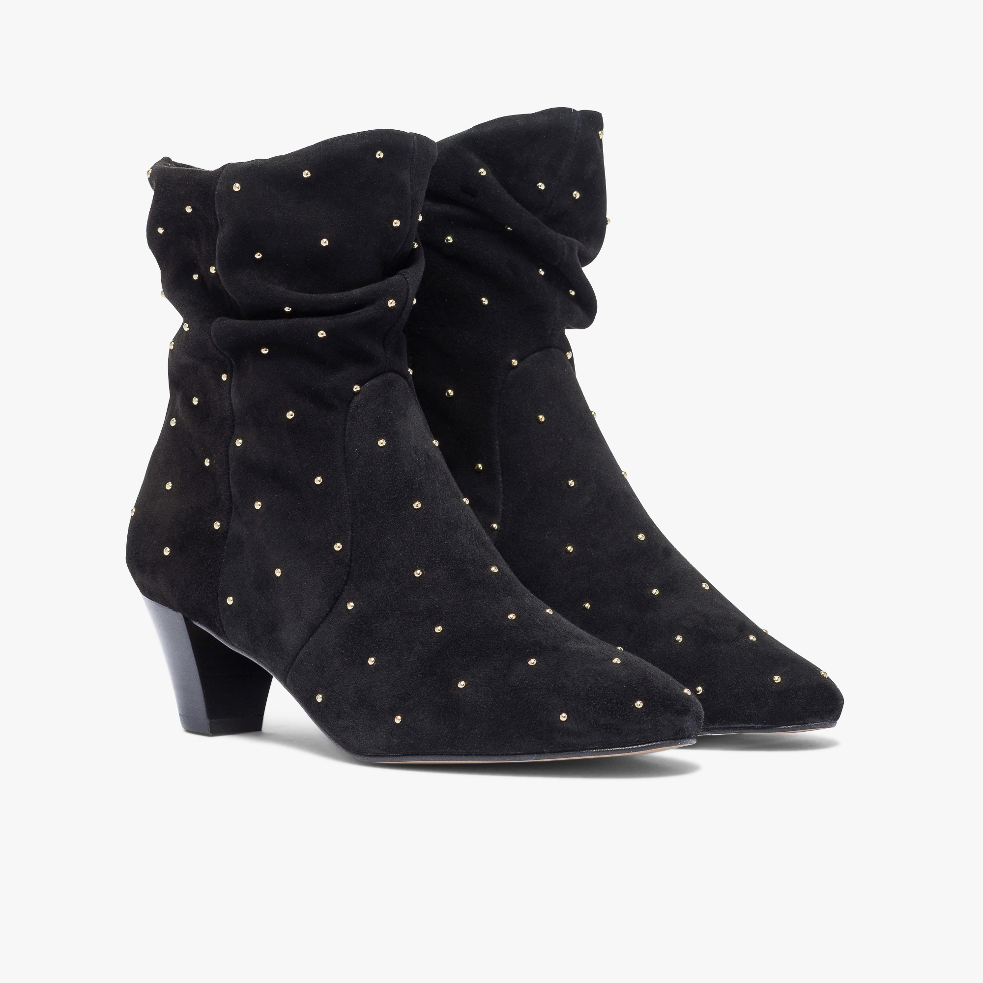 BOOTS MARK