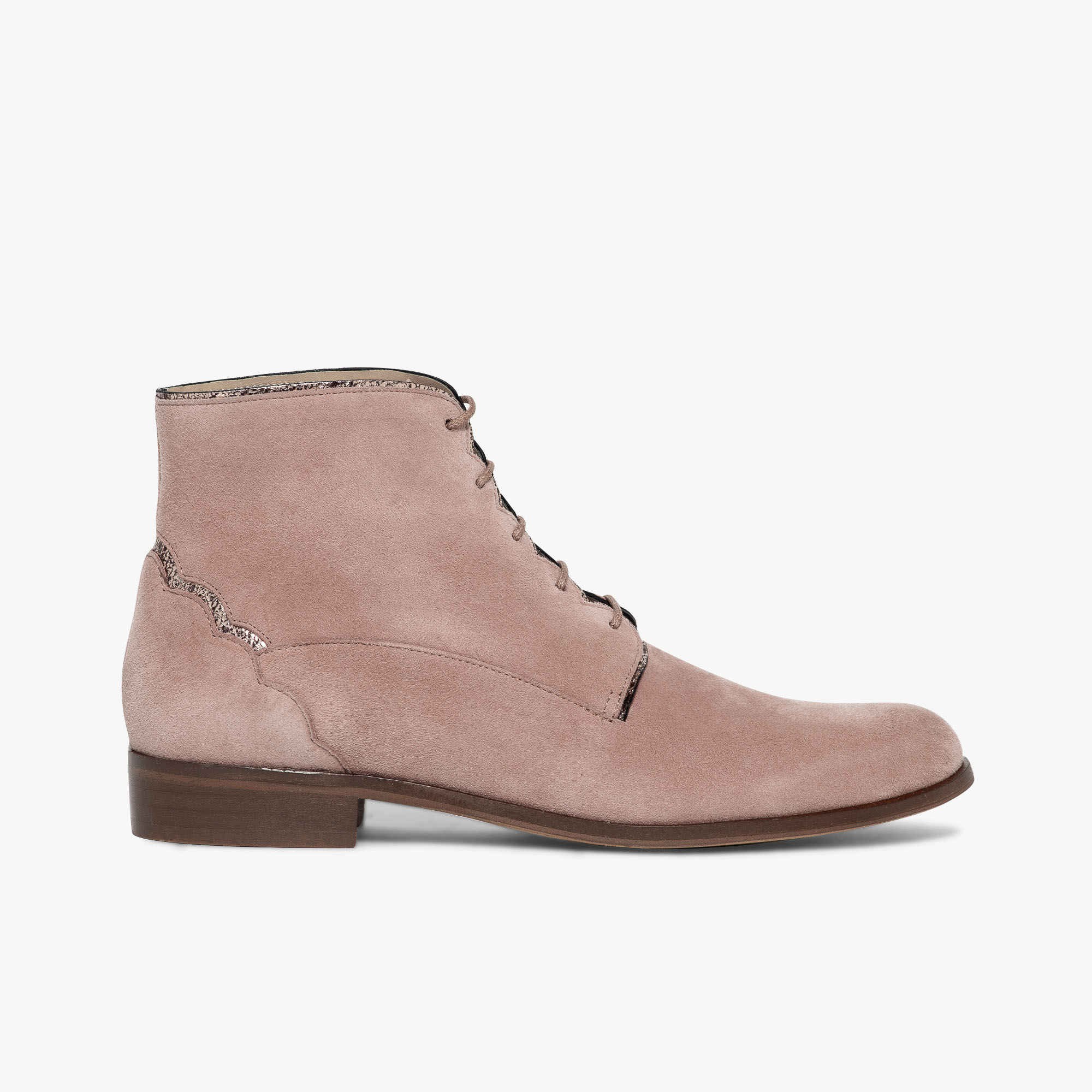 BOOTS KRISTEN