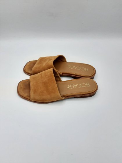 Mules Bocage de seconde main