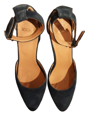 Escarpin d’occasion