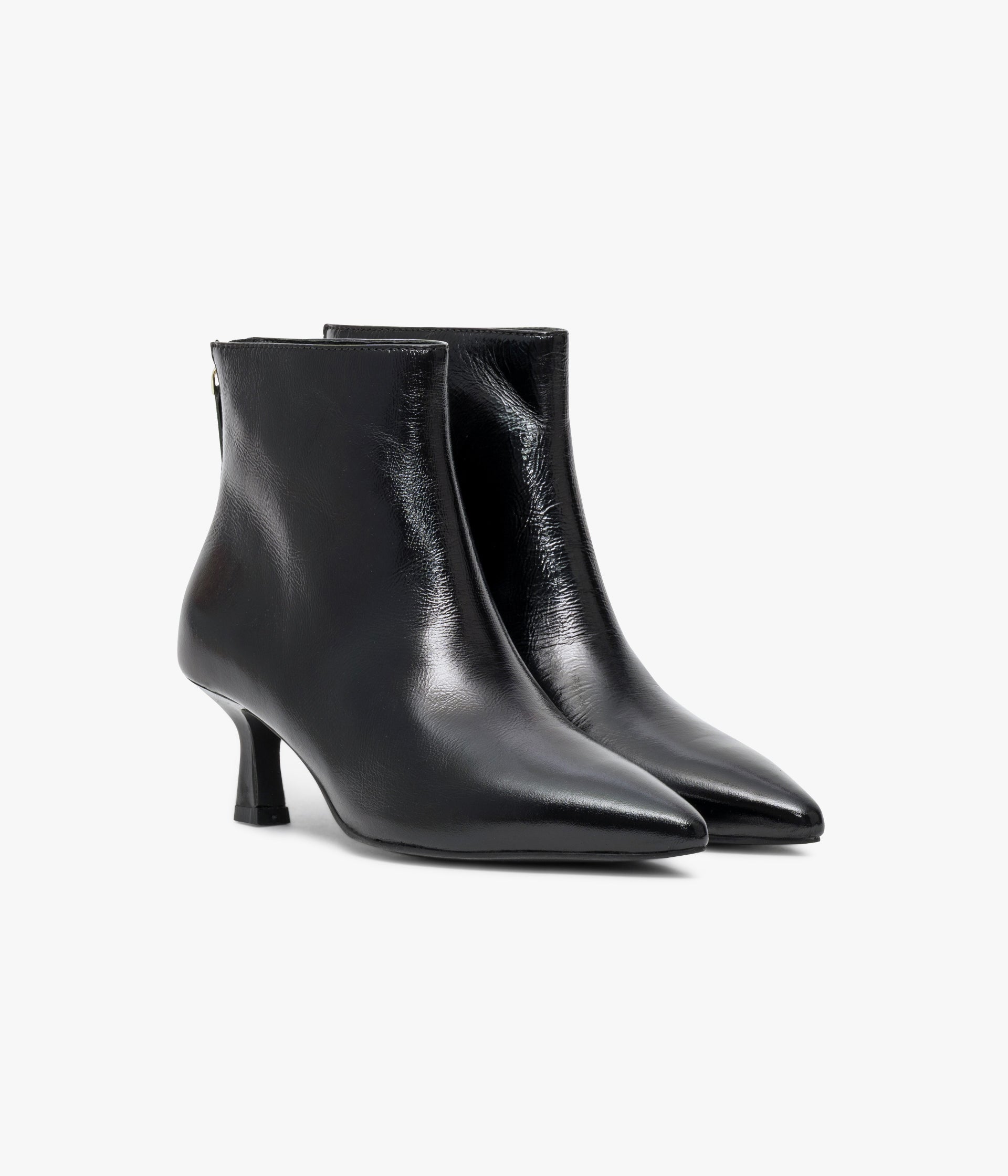 BOOTS JILL NOIR