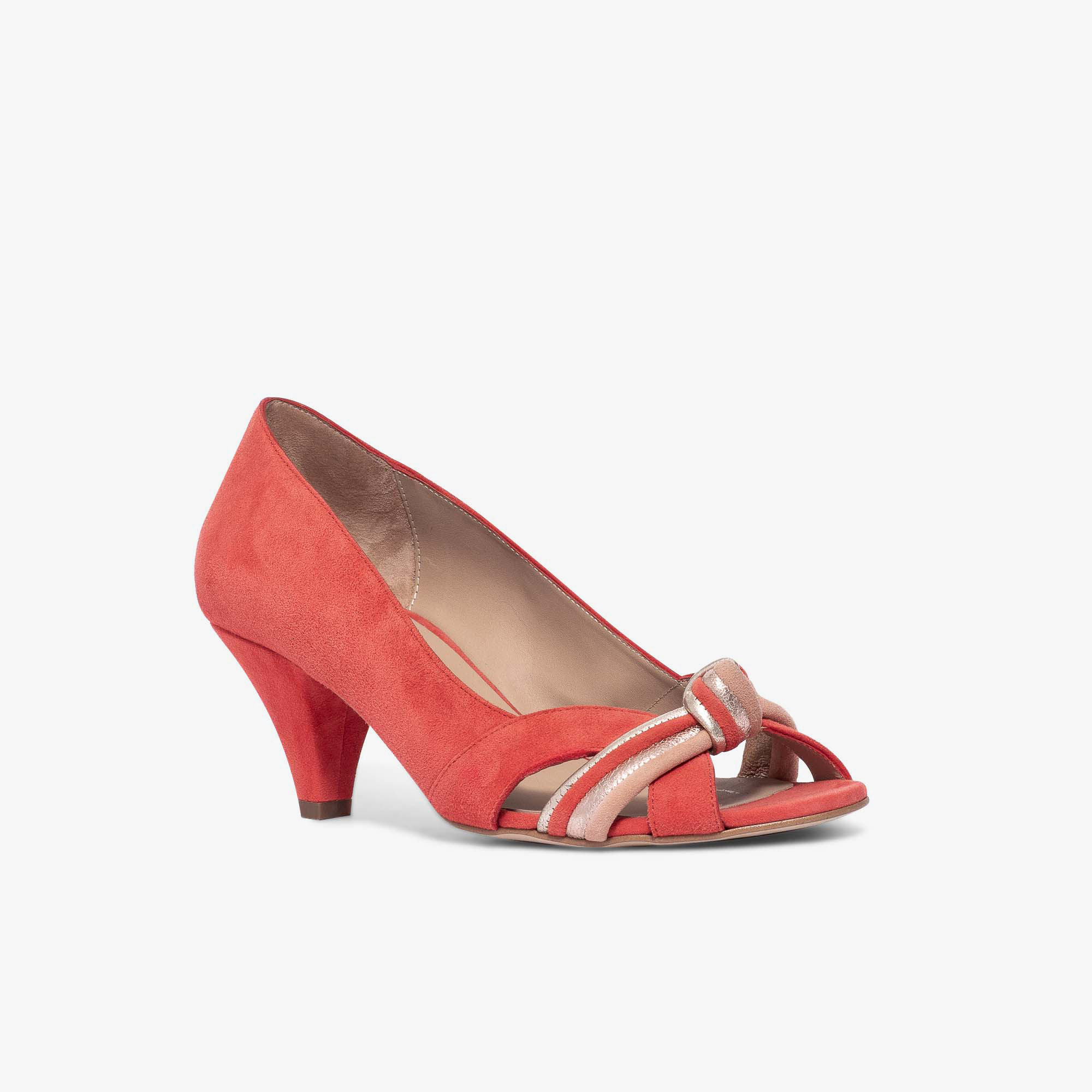 ESCARPIN DIDIER
