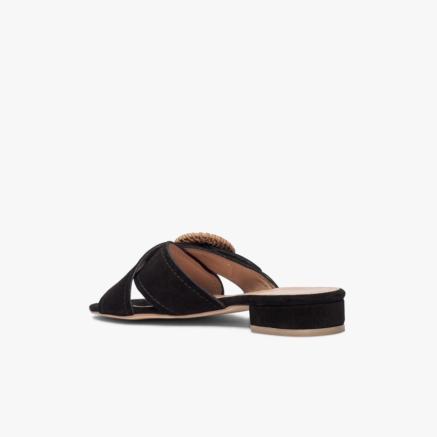 MULE ZAFIR