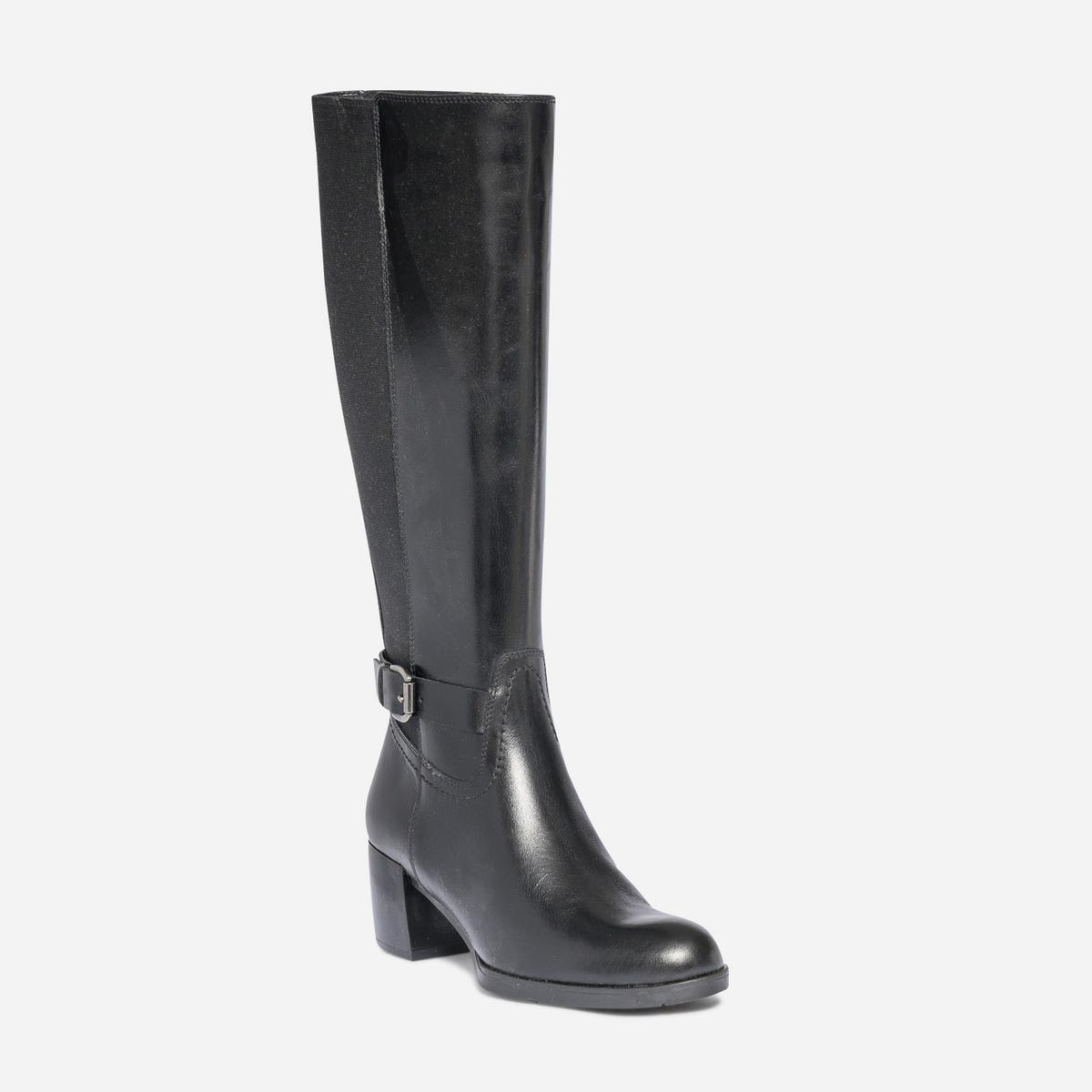 BOTTE TAMAYA NOIR