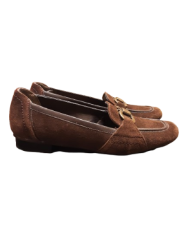 Mocassins de seconde main