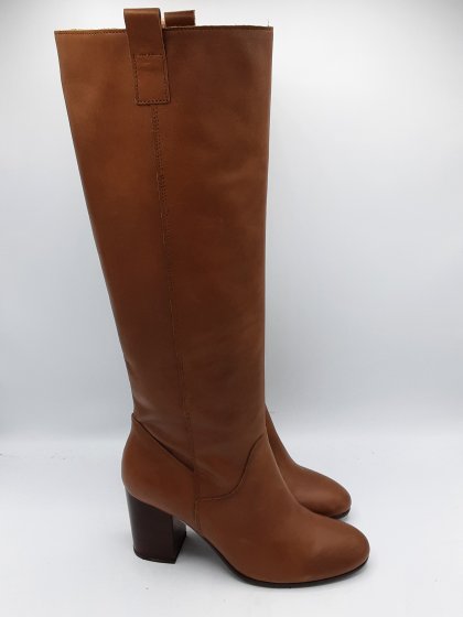 Botte cognac de seconde main
