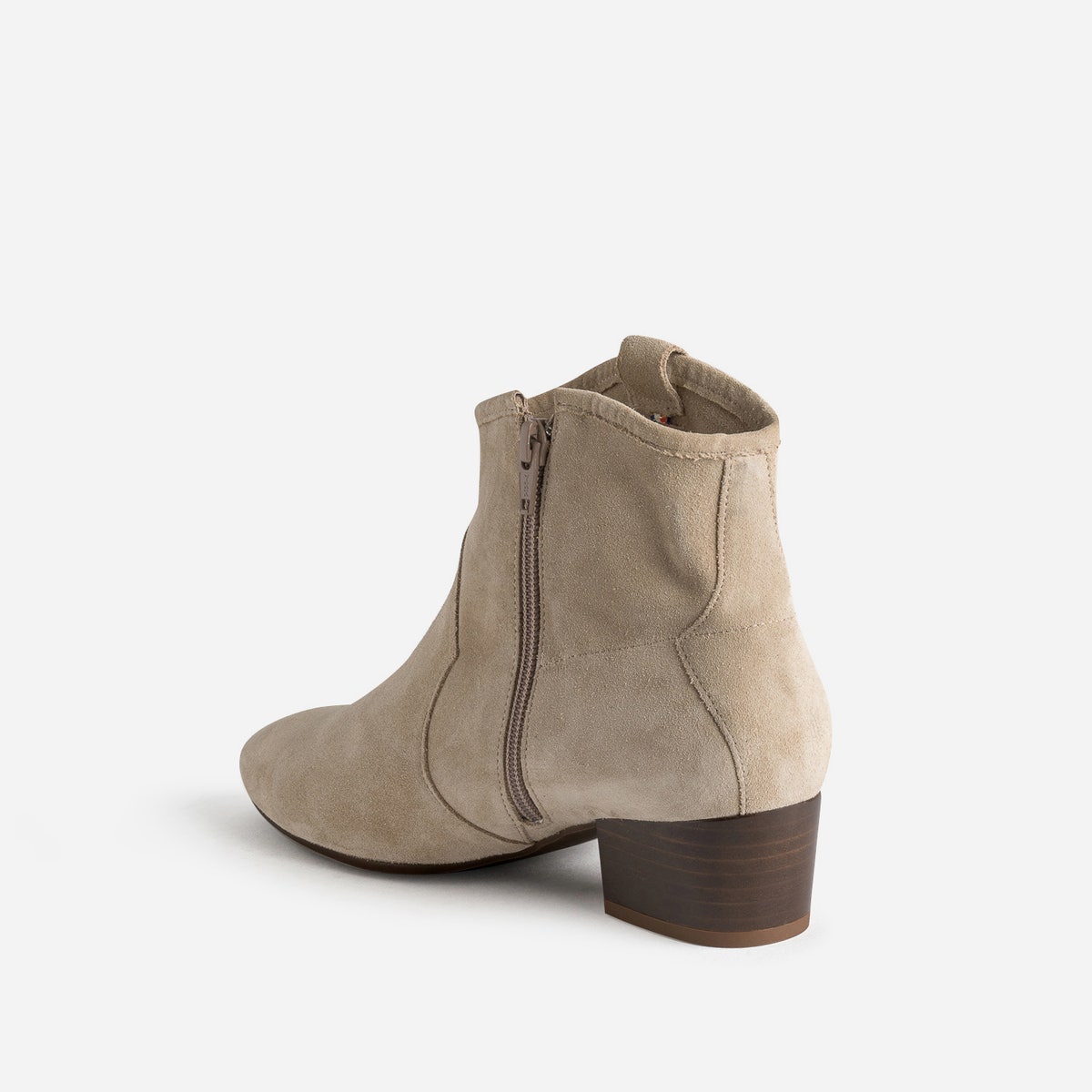 BOOTS GANIA BEIGE