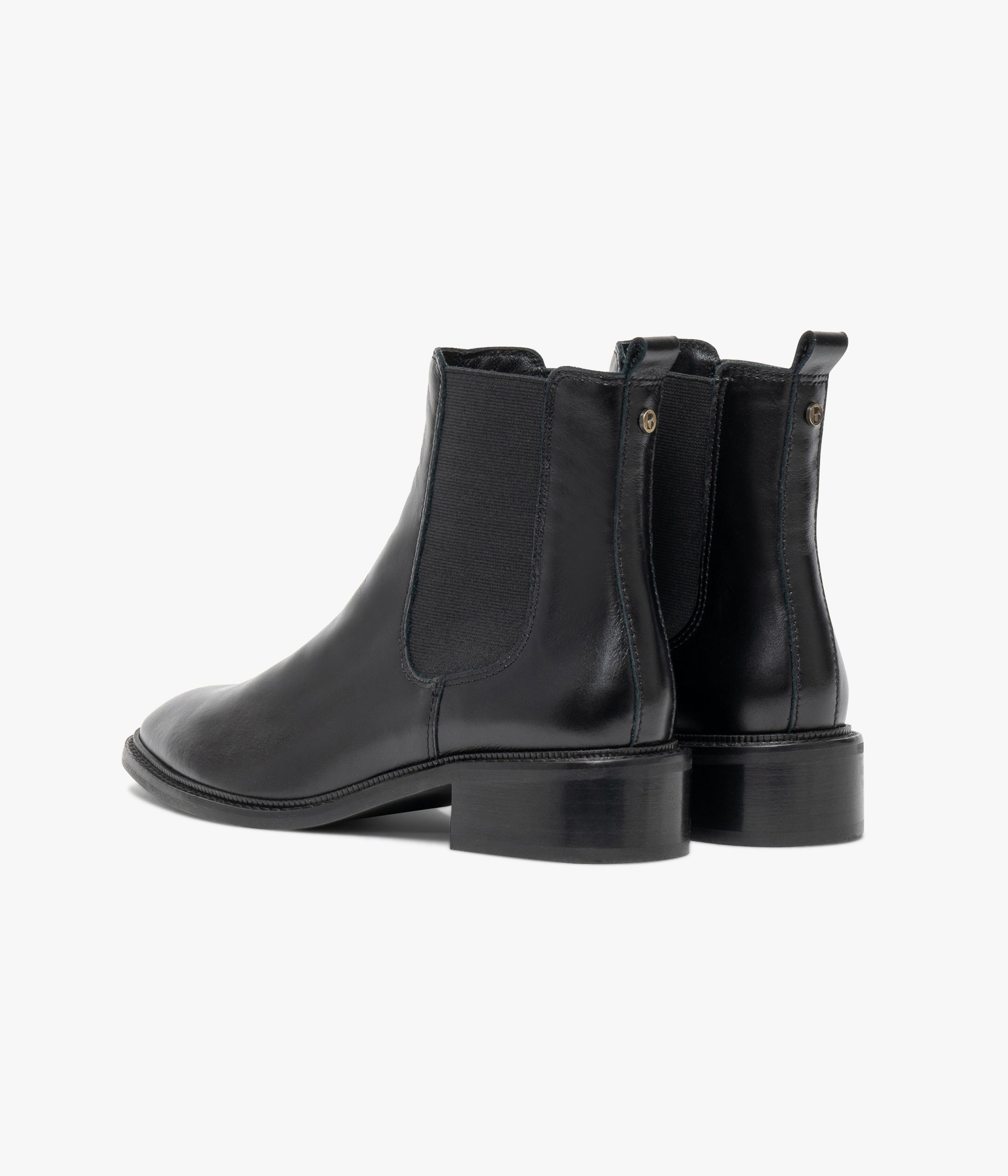 BOOTS SELIA NOIR