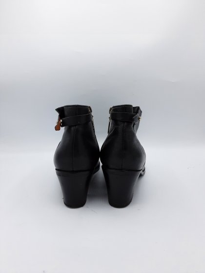 Bottines BOCAGE de seconde main