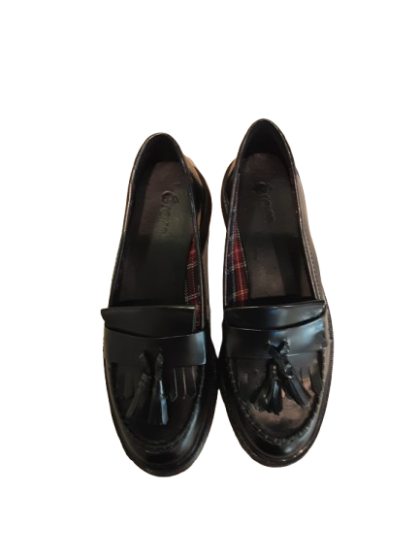 Mocassins Eram noir de seconde main