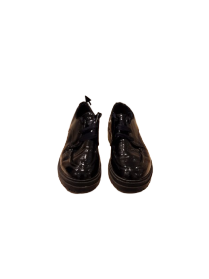 Derbies noires texto de seconde main