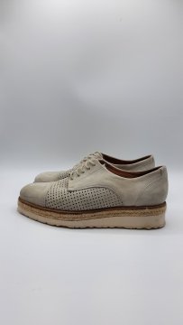 Derbies de seconde main