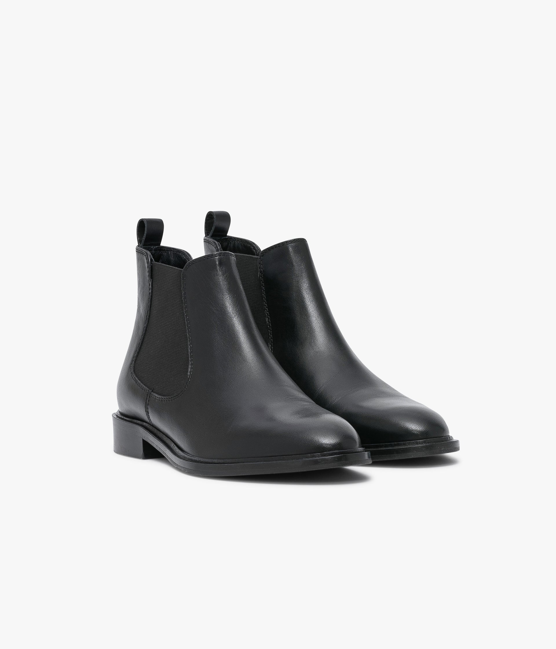 BOOTS KENNYO NOIR