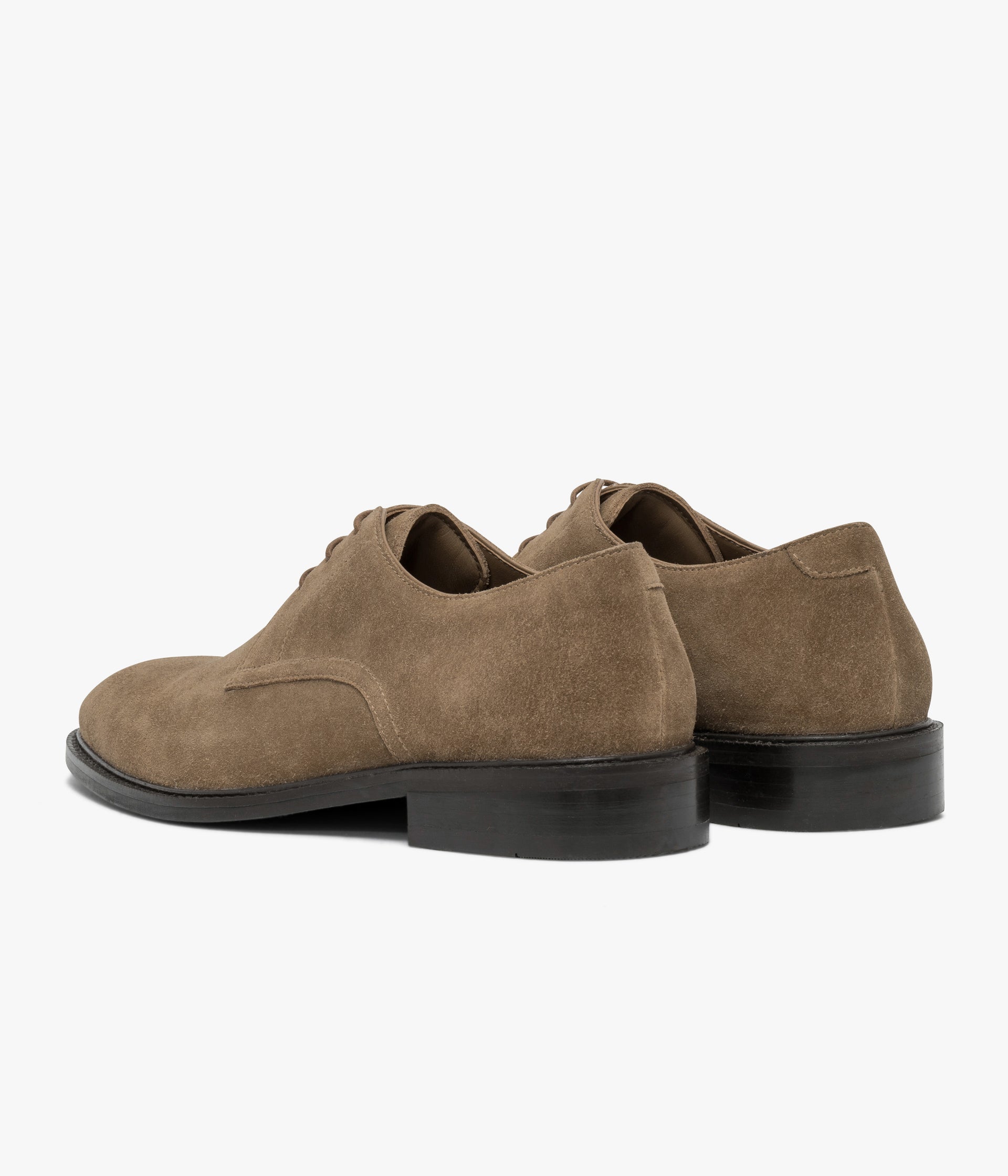 DERBY LAWDIER MARRON