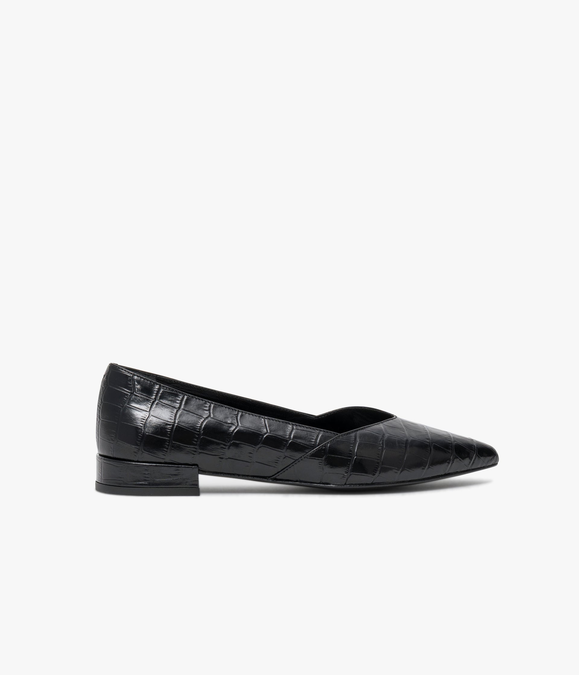 BALLERINE BRAZIL NOIR