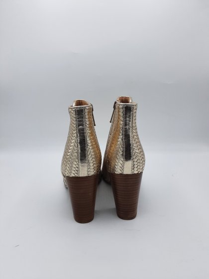 Bottines BOCAGE de seconde main