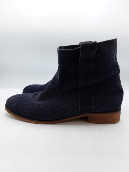 3178 Bottines TEXTO marines de seconde main