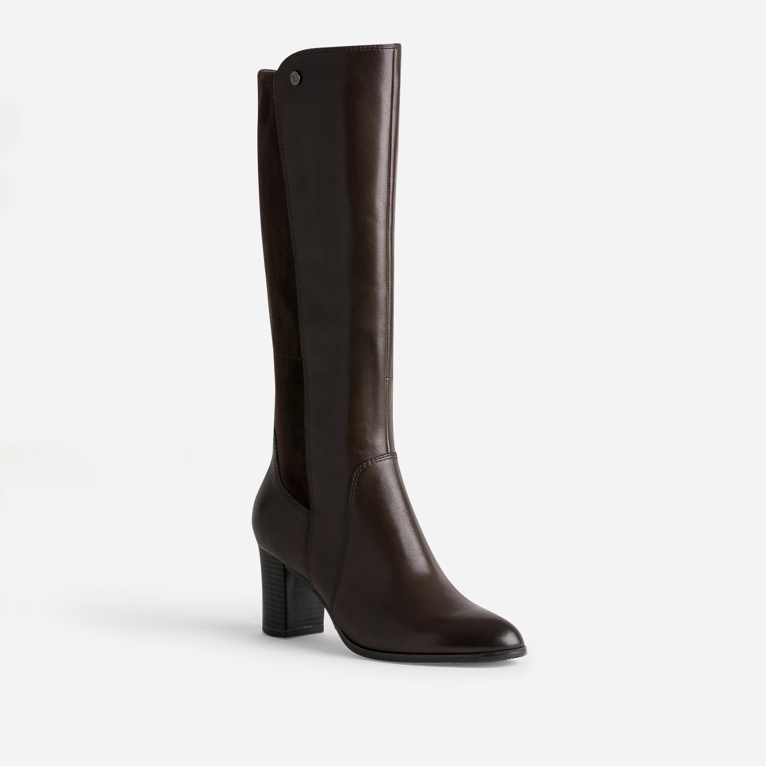 BOTTE VERDANAO_ CHOCOLAT