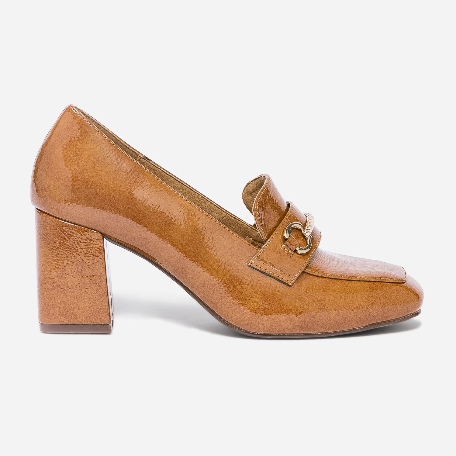 ESCARPIN ULRIKA CAMEL