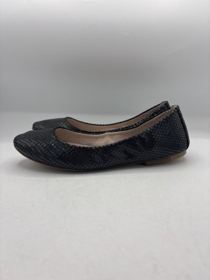 Ballerines BLOCH noires de seconde main