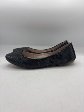 Ballerines BLOCH noires de seconde main