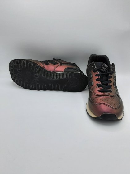 Baskets d'occasion